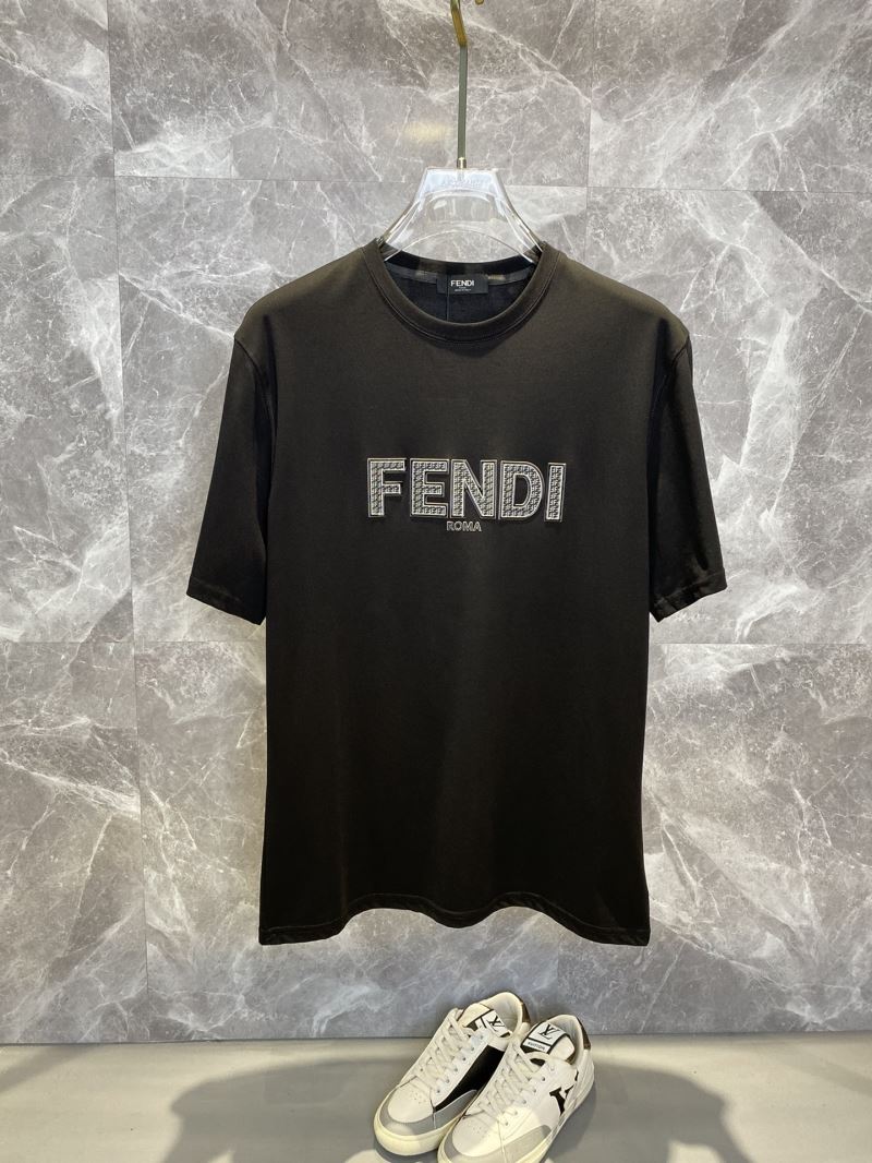 Fendi T-Shirts